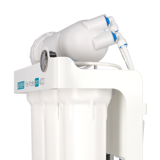 Organic The Water Pro 4000 — професійна система зворотного осмосу  - organicfilter.com 3
